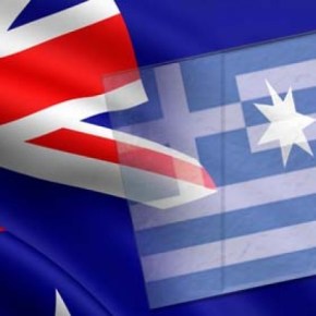 Τον Μάρτιο η Αυστραλία θα μιλά&nbsp;…ελληνικά