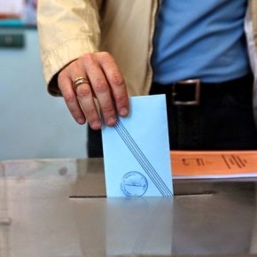 Σκέψεις για τις επερχόμενες εκλογές. ΑΝΤΕΧΕΤΕ&nbsp;ΡΕ;;;;!