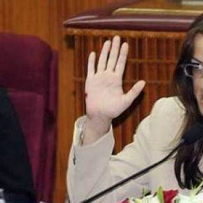 ΤΟΥΡΚΟΚΥΠΡΙΑ ΒΟΥΛΕΥΤΙΝΑ ΚΑΤΑΓΓΕΛΛΕΙ ΤΟΝ ΤΟΥΡΚΙΚΟ ΣΤΡΑΤΟ ΟΤΙ ΒΙΑΖΕ&nbsp;ΕΛΛΗΝΟΚΥΠΡΙΕΣ