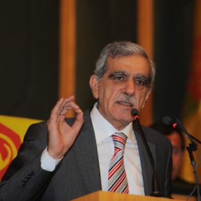 «Πάντως, η κουρδική ηγεσία έχει ζητήσει συγνώμη και από τους&nbsp;Έλληνες.»