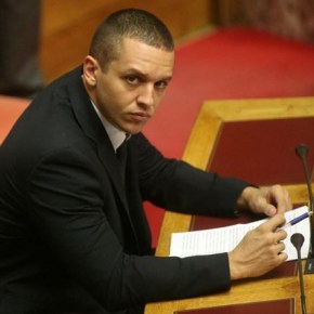 Φωτιές άναψε ο Κασιδιάρης… Βίντεο με πρωταγωνιστή (;) τον&nbsp;Πρωθυπουργό…