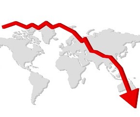 Ο Εφιάλτης ξεκίνησε: Πανικός στις Παγκόσμιες Χρηματοπιστωτικές Αγορές για την επερχόμενη Οικονομική Κατάρρευση&nbsp;(βίντεο)