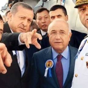 Ο Τούρκος Α/ΓΕΝ απειλεί με casus belli την Ελλάδα & μιλάει για «ζωτικά συμφέροντα» στο&nbsp;Αιγαίο