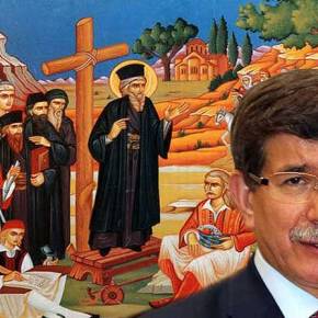 Ο Νταβούντογλου έφυγε αλλά θα&nbsp;«ξανάρθει»;