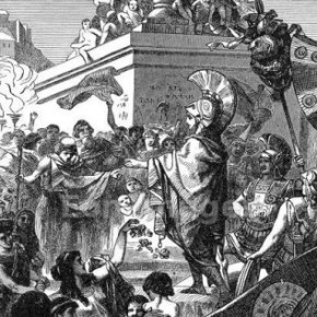 Οι ξένες επεμβάσεις στα εσωτερικά των αδύναμων&nbsp;χωρών