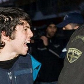 Ν.Ρωμανός: «Νίκησε η επανάσταση και η αναρχία» – Ο εξευτελισμός ενός&nbsp;κράτους