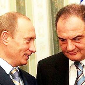 Σενάρια για πραξικόπημα… Ο Σκοτεινός ρόλος Μπαλτάκου και η Δράση Ξένων Μυστικών Υπηρεσιών… Ρωσική βοήθεια στον Ανακριτή, για το σχέδιο δολοφονίας&nbsp;Καραμανλή