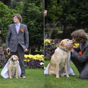 ΕΥΡΩΠΑΙΚΟΣ ΓΑΜΟΣ : ΤΕΛΕΤΗ…ΚΤΗΝΟΒΑΣΙΑΣ ΚΑΙ «ΜΕΓΑΛΟΥ&nbsp;ΑΔΕΛΦΟΥ»