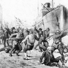 ΠΩΣ ΚΑΛΛΙΕΡΓΕΙΤΑΙ Η ΑΝΘΕΛΛΗΝΙΚΗ ΠΡΟΠΑΓΑΝΔΑ ΣΤΗΝ&nbsp;ΤΟΥΡΚΙΑ