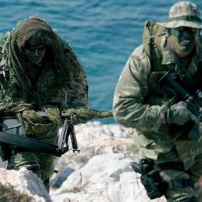 Διεξαγωγή Σύγχρονων Αποβατικών Επιχειρήσεων: Εθνικές Δυνατότητες και μελλοντικές&nbsp;προκλήσεις