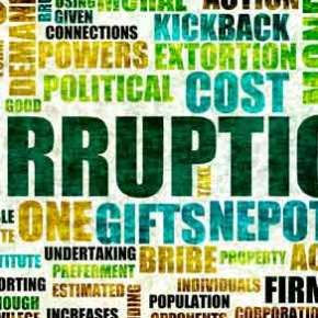 «Πρωταθλητές» στη διαφθορά… Γκρέκο & Τούρκο&nbsp;μασκαρά