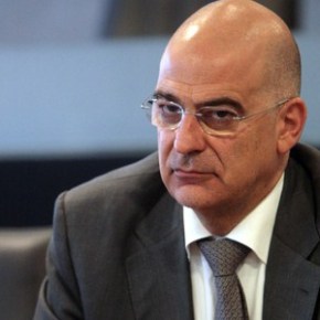 Συνέντευξη ΥΕΘΑ Νίκου Δένδια στον ALPHA RADIO 98,9 FM και στους δημοσιογράφους Δήμο Βερύκιο και Πέτρο&nbsp;Κουσουλό