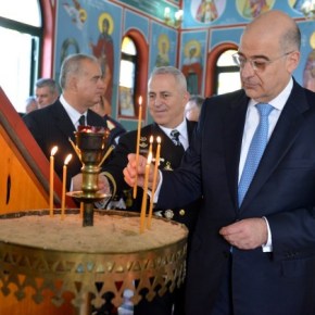 Τα «πυρομαχικά» κατευνασμού της Τουρκίας μας…τελείωσαν κι έρχονται τα&nbsp;δύσκολα