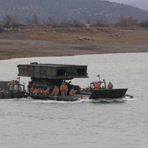 Τουρκικές ασκήσεις με ιδιαίτερο ενδιαφέρον&nbsp;(ΦΩΤΟ)