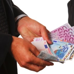 Μίζα 2% σε ΝΔ και&nbsp;ΠΑΣΟΚ!