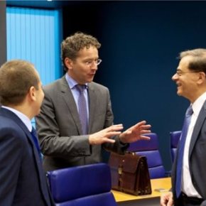 Ικανοποίηση Χαρδούβελη για τη δίμηνη παράταση που πήρε η&nbsp;Ελλάδα