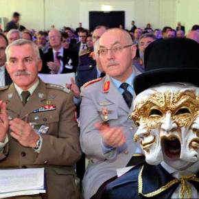 Η Τουρκία παζαρεύεται την ένταξη στην ΕΕ ως ανάχωμα στην Ρωσία και την Μέση&nbsp;Ανατολή