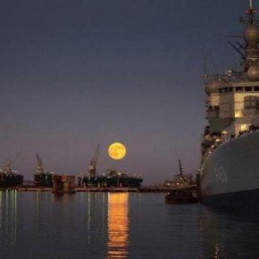 Πέρασε η τροπολογία ανάσα για τα Ναυπηγεία&nbsp;Ελευσίνας