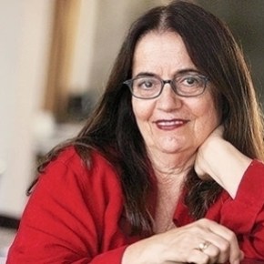 ΕΛΕΝΗ ΚΑΡΑΙΝΔΡΟΥ : ΛΑΤΡΕΥΩ ΤΗΝ&nbsp;ΤΟΥΡΚΙΑ!!!