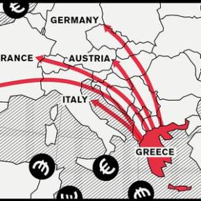 ΠΟΙΟ ΕΙΝΑΙ ΤΟ ΧΕΙΡΟΤΕΡΟ ΠΙΘΑΝΟ ΣΕΝΑΡΙΟ Η Ελλάδα στον «οδηγό απαισιοδοξίας» του Bloomberg για το&nbsp;2015