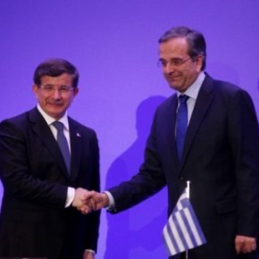 Το Αιγαίο δεν είναι για αντιπαροχή! Οι αλήθειες για την «ελληνοτουρκική&nbsp;συνεργασία»