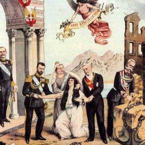 1η Δεκεμβρίου: 100 χρόνια από την Ένωση της Κρήτης με την&nbsp;Ελλάδα