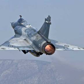 Mirage 2000EGM: Αδύναμος κρίκος ή αξιόμαχος εταίρος στη μαχητική ικανότητα της&nbsp;ΠΑ;