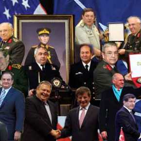 Σήμα κινδύνου για Κύπρο – Θράκη… Η αποτυχία του πολιτικού κατευνασμού της&nbsp;Τουρκίας…