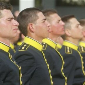 Επιστροφή στο παρελθόν για τις Στρατιωτικές Σχολές – Αλλάζει οριστικά ο τρόπος&nbsp;εισαγωγής