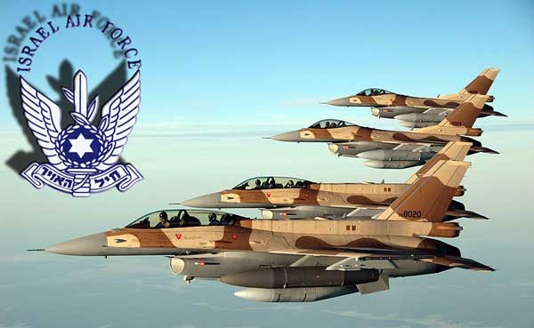 f16-aeroporia-Israel