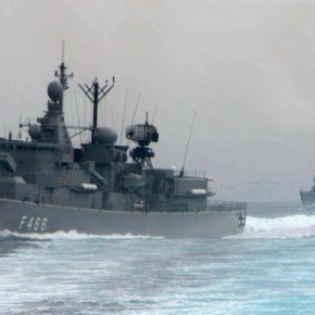 Ηχηρό μήνυμα προς πάσα κατεύθυνση από την ALEXANDROUPOLIS&nbsp;14