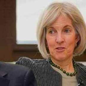 Τρομακτική παραδοχή από την πρώην διευθύντρια του ΔΝΤ: «Μπορούσαμε να είχαμε διαγράψει το ελληνικό χρέος το&nbsp;2010»!