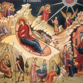 ΚΑΛΑ ΧΡΙΣΤΟΥΓΕΝΝΑ