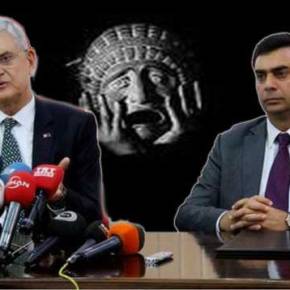 Τουρκία: Παράνομη η εξόρυξη πετρελαίου από τους&nbsp;Κύπριους