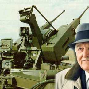 Τα έγγραφα Γκιόλβα με τα απόρρητα όπλα: Η «σάλπιγγα θανάτου» και το&nbsp;«Μπέβατρον»!