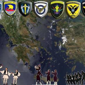 “ΜΥΡΙΖΕΙ” ΘΕΡΜΟ ΕΠΕΙΣΟΔΙΟ ΣΤΟ ΑΙΓΑΙΟ. ΟΙ ΤΟΥΡΚΟΙ ΚΑΤ ΈΝΤΟΛΗΝ ΤΩΝ ΓΕΡΜΑΝΩΝ ΣΤΕΛΝΟΥΝ ΤΟ “ΒΑRBARO’S” ΣΤΟ&nbsp;ΚΑΣΤΕΛΟΡΙΖΟ