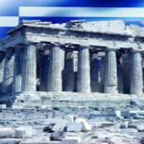 Γιατί οι Κινέζοι δεν αποκαλούν την Ελλάδα, «Greece» αλλά&nbsp;Σι-λα;