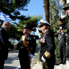 Γιατί ο Δένδιας έχει «ψαρώσει» τους Αρχηγούς – Ποια είναι η «χημεία» ΥΕΘΑ και στρατιωτικής&nbsp;ηγεσίας