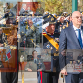 Κρίσεις: Προς «μετωπική» κυβέρνησης -αντιπολίτευσης που βάζει στο «κάδρο» και τις&nbsp;«Ρίζες»!