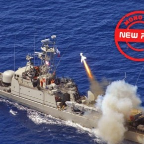 Καραθανάσης και Βλαχάκος, θα «κυριαρχούν» στο&nbsp;Αιγαίο!