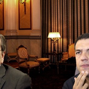 Κόμματα και θρύψαλα «Μόνο όσοι πιστεύουν στο θαύμα εκτιμούν ότι θα εκλεγεί πρόεδρος» λένε βουλευτές που γνωρίζουν την ανθρωπογεωγραφία της&nbsp;Βουλής