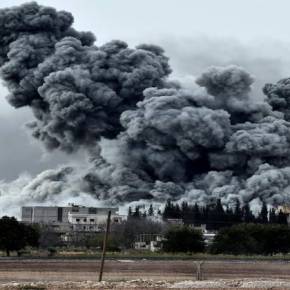 Ολοκληρωτική ήττα των ισλαμιστών στην Κομπάνι – Οι Κούρδοι ελέγχουν το 90% της πόλης&nbsp;(vid)