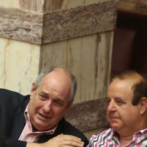 Οκτώ συν ένας βουλευτές των ΑΝΕΛ ψήφισαν υπέρ&nbsp;Κασιδιάρη