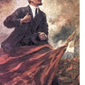 Πως χρηματοδότησε ο ΛΕΝΙΝ τη χώρα του, μετά την άρνηση&nbsp;πληρωμών;