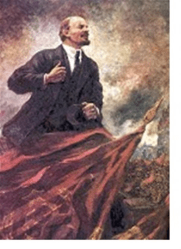 LENIN