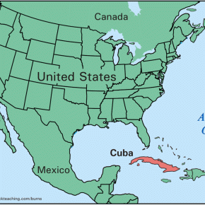 ΗΠΑ-Κούβα: Τώρα λήγει ο Ψυχρός Πόλεμος&nbsp;εκεί!