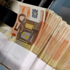 850 κρυφούς πολυεκατομμυριούχους αποκάλυψε το&nbsp;ΣΔΟΕ