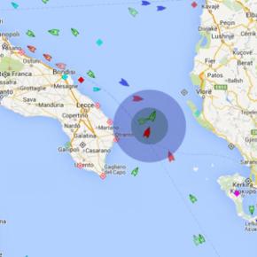 «Norman Atlantic»: Τα μέσα που διέθεσαν οι Ένοπλες&nbsp;Δυνάμεις