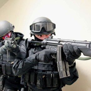 Tο νέο εξελιγμένο σύστημα επικοινωνιών της&nbsp;ΕΛ.ΑΣ