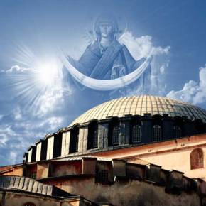 Οι δυνάμεις του σκότους αυξάνουν… αλλά θα&nbsp;αφανιστούν.